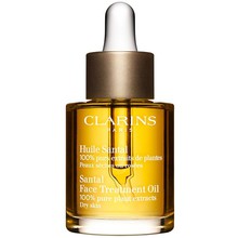 Clarins Clarins Santal Trattamento Viso Olio per pelli secche - olio lenitivo 30 ml