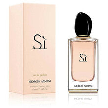 Armani Sí EDP - 150 ml