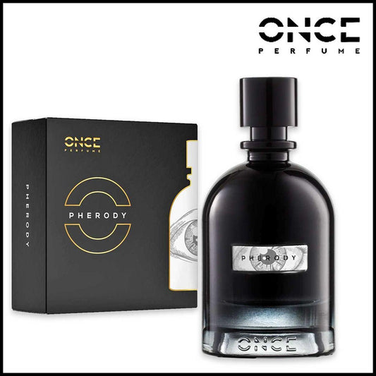 Once Perfume eau de parfum 100 ml ferodia