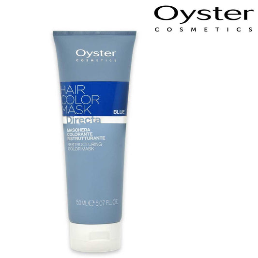 Directa maschera tonalizzante 150 ml blu