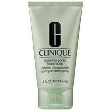 Clinique Clinique Sapone viso Sonic - Sapone detergente - 150 ml