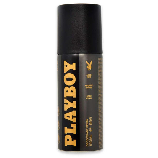 Playboy vip deodorante spray we 150 ml
