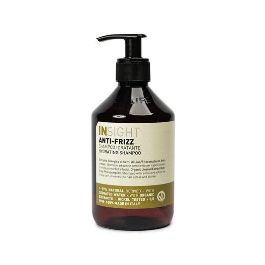 Insight Anticrespo  Shampoo 400 ml