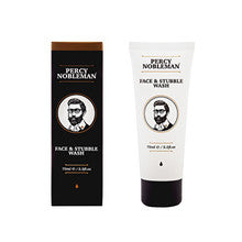 Percy nobleman Percy-nobleman Viso (Detergente Viso e Barba) 75 ml