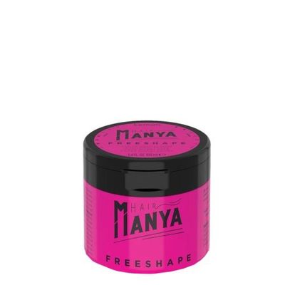 Kemon Hair Manya Freeshape pasta compatta 100 ml