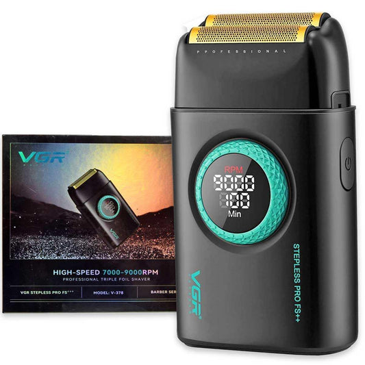 VGR v-378 nero