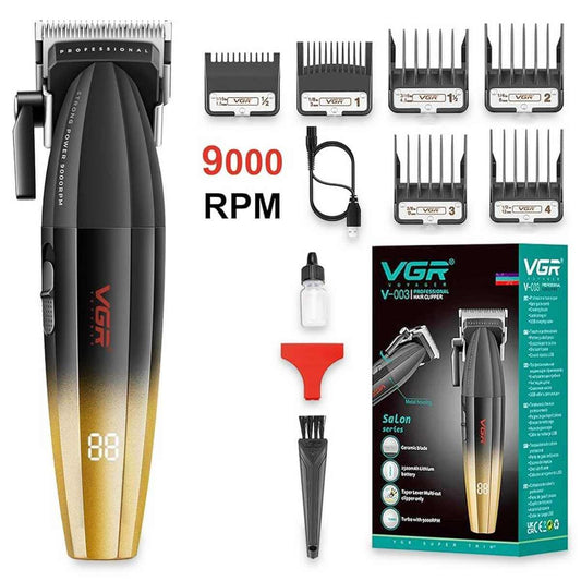 VGR v-003 Tagliacapelli professionale