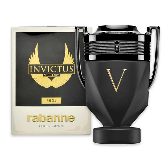 Invictus Victory absolute parfum edp 100 ml
