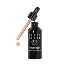 Bobbi brown Bobbi brown Fondotinta intensivo Siero  SPF 40 - Trucco intensivo e siero 30 ml Warm Ivory