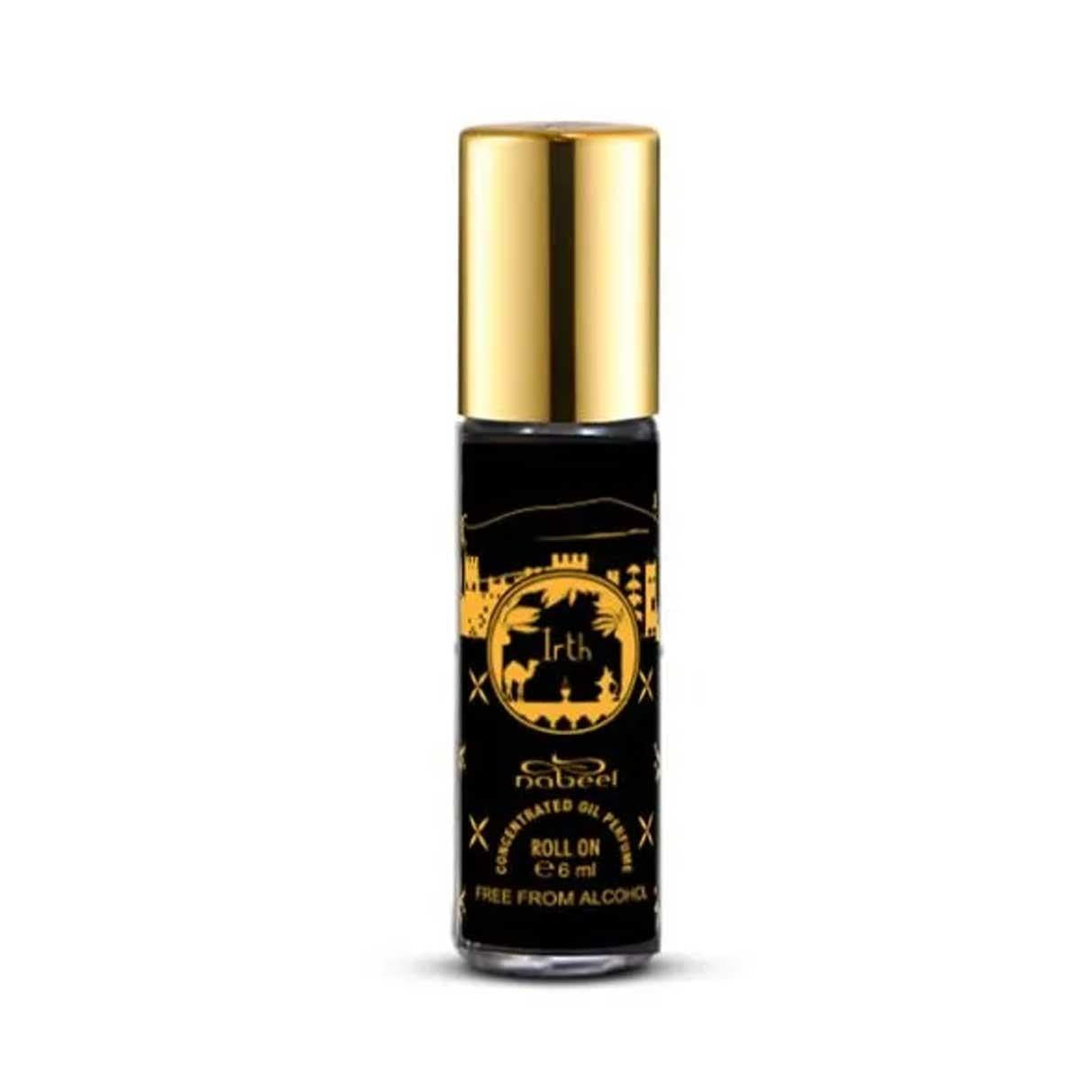 Nabeel olio profumato roll-on 6 ml irth