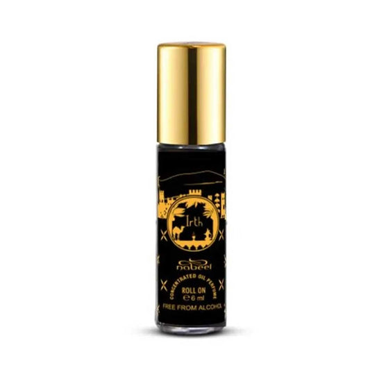 Nabeel olio profumato roll-on 6 ml irth