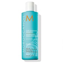 MoroccanOil Shampoo ricci 70 ml
