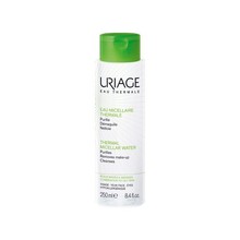 Uriage Eau Thermale Acqua Micellare Termale (Pelle Mista e Grassa) Detergente Micellare - 250ml