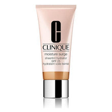 Clinique Clinique Moisture Surge SPF 25 Sheertint Hydrator - Fondotinta idratante 40 ml Universal Light Medium