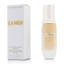La mer la mer Skincolor Il Fondotinta Fluido Morbido SPF 20 - Trucco a lunga tenuta 30 ml 31 Blush