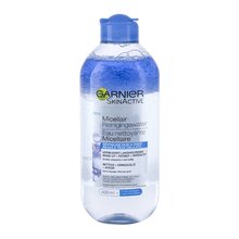 Garnier Garnier SkinActive Acqua Micellare per struccare viso, occhi e labbra - 400ml