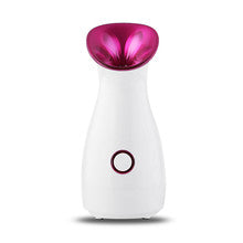 Beautyrelax Beauty relax Steamtouch BR-1330 - Sauna professionale viso con ionizzazione