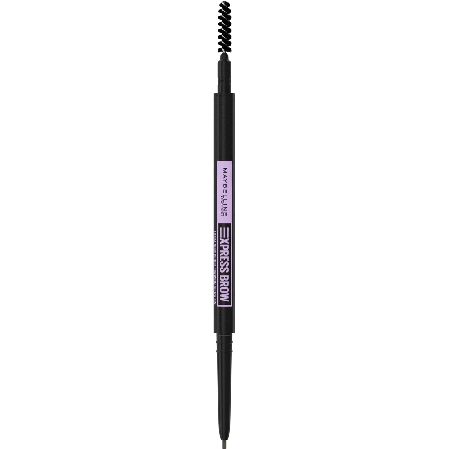 Maybelline  Matita Sopracciglia Ultra Slim - 07 Nero 4 g