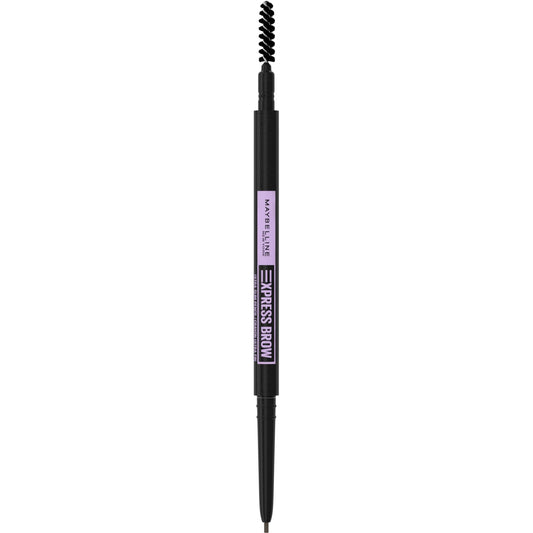 Maybelline  Matita Sopracciglia Ultra Slim - 07 Nero 4 g