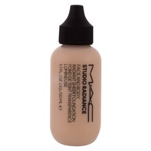 Mac cosmetics Mac Studio Radiance Fondotinta Viso e corpo Radiant Sheer 50 ml C8