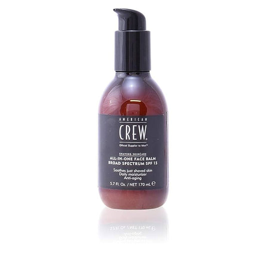 American crew American Crew Balsamo Viso SPF15 All-In-One 170ml