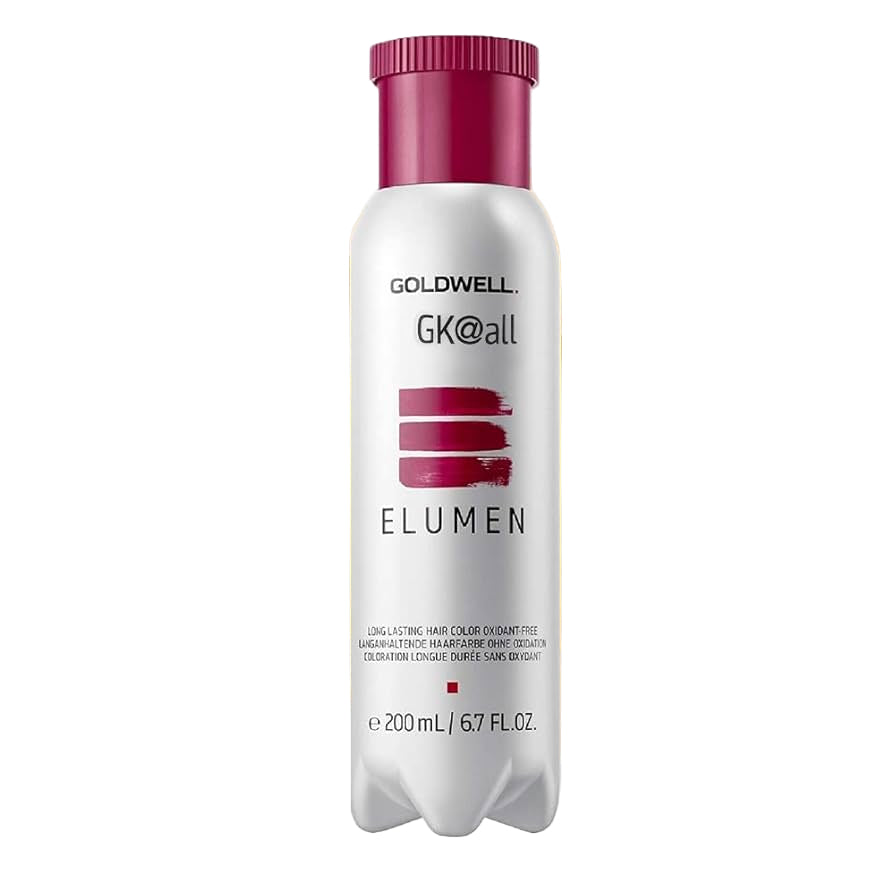 Goldwell Elumen Tinta capelli lunga durata GK@all 200 ml