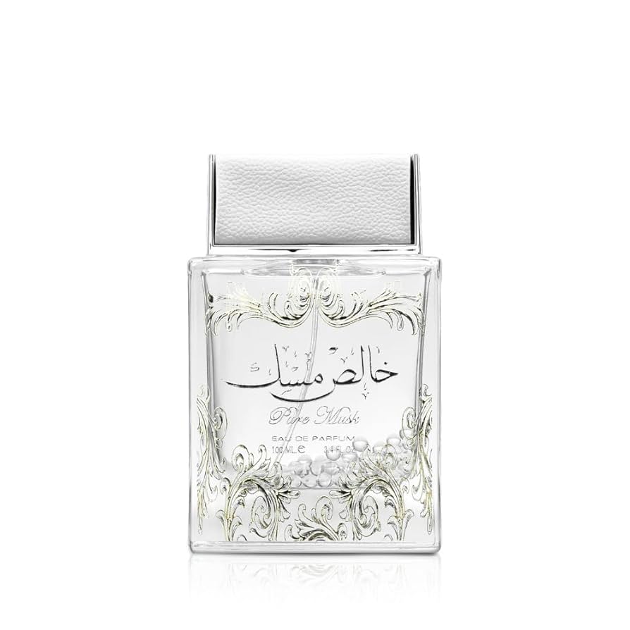 Lattafa Pure Musk EDP U 100 ml