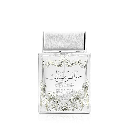 Lattafa Pure Musk EDP U 100 ml