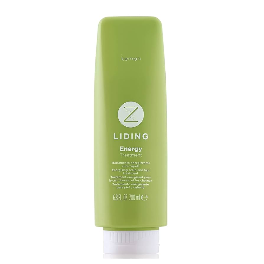 Kemon Liding Trattamento energizzante 200 ml