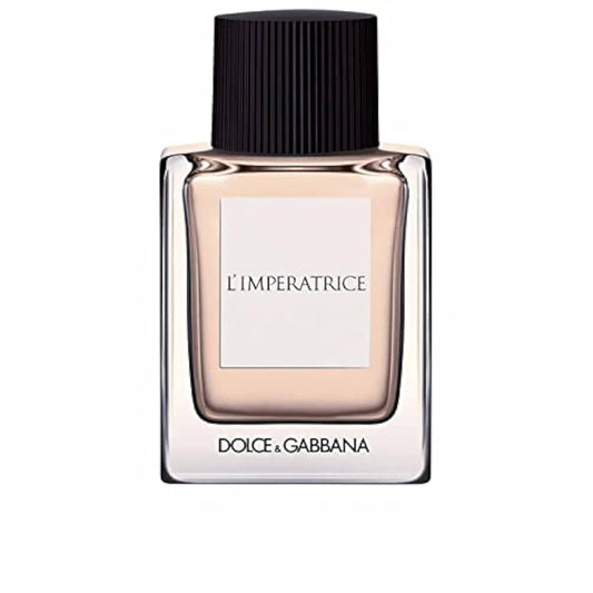 Dolce & Gabbana L'Imperatrice Edizione limitata EDT W 50 ml