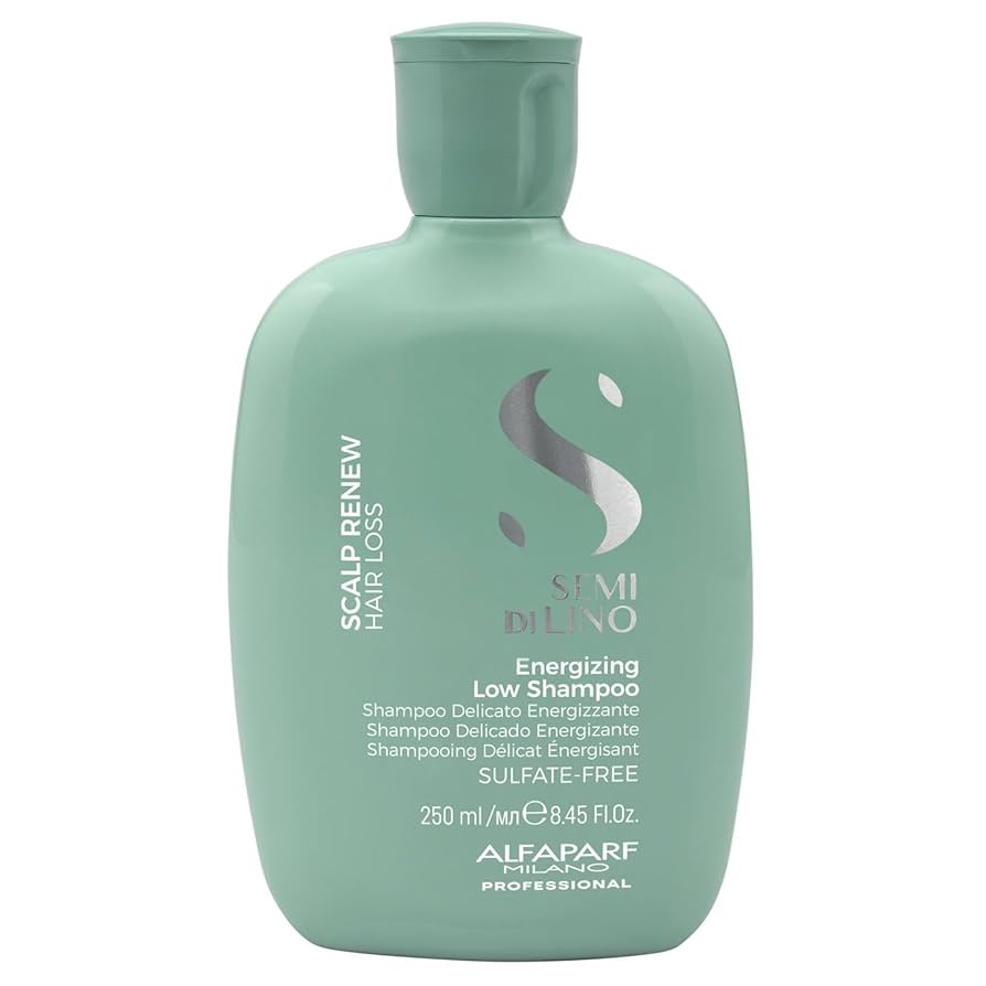 Alfaparf Shampoo Eneregizzante 250 ml