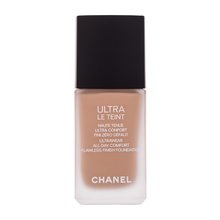 Chanel foundation Finitura Perfetta Ultra Le Teint BR32