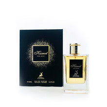 Lattafa perfumes Alhambra Kismet per uomo EDP - 100 ml