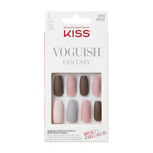 Kiss my face Kiss my face Unghie Voguish Fantasy Chillout ( 28 pz )