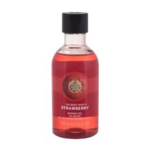 The body shop Fragola Gel shower - 60ml