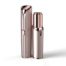 Finishing touch flawless Finishing touch flawless Depilatore viso (polvere)
