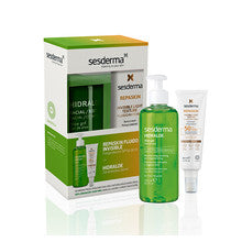 Sesderma Sesderma Set viso e corpo Hidraloe