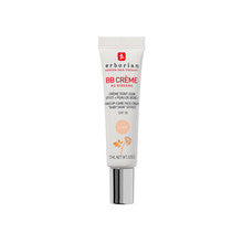 Erborian Erborian BB Creme Crema Cura Trucco Viso SPF 20 15 ml Cioccoalto