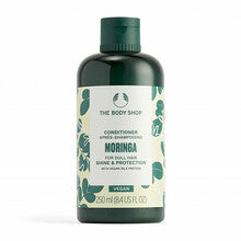 The body shop balm alla Moringa (hair opachi) - 250 ml