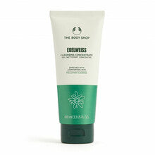 The body shop Edelweiss Detergente Concentrato - 100ml