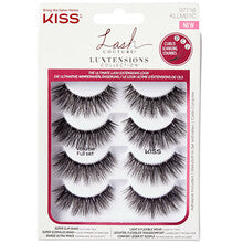 Kiss my face Kiss my face LuXtension Multipack Volume Set Completo