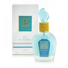 Lattafa perfumes Con Poudree Musk EDP - 100 ml