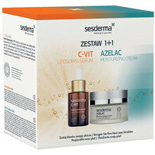 Sesderma Sesderma Set per la cura del viso C-Vit