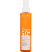 Clarins Clarins Spray Solare all'Acqua SPF50+ - 150ml