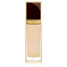 Tom Ford Tom ford Shade and Illuminate Soft Radiance Fondotinta SPF 50 - Trucco 30 ml Medio