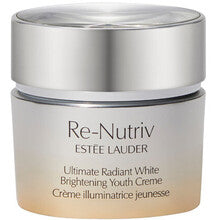 Estée lauder Estee lauder Re-Nutriv Ultimate Radiante Bianco brightening cream Giovinezza - 50ml