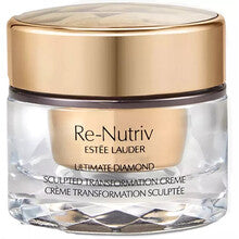 Estée lauder cream Re-Nutriv Ultimate Diamond Sculpted Transformation - 50 ml