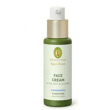 Primavera Primavera Ultra soft Crema viso calmante - 30ml
