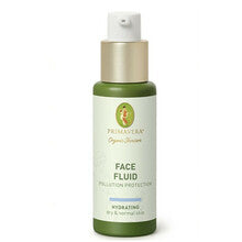 Primavera Primavera Fluido viso anti-inquinamento - 30ml
