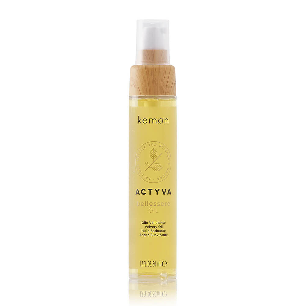 Kemon ACTYVA Bellessere olio 50ml